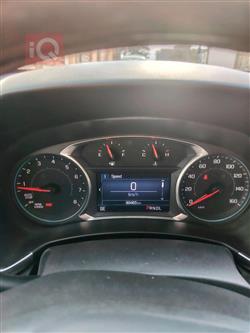 شيفروليه إكوينوكس